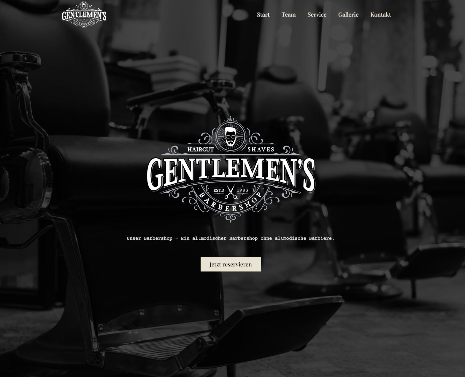 Barbershop