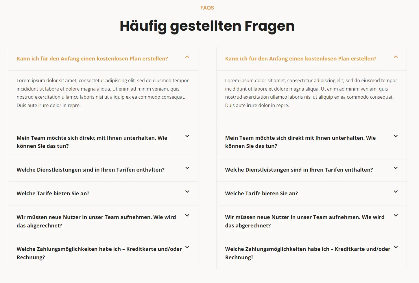 Consulting Musterwebsite Image 3