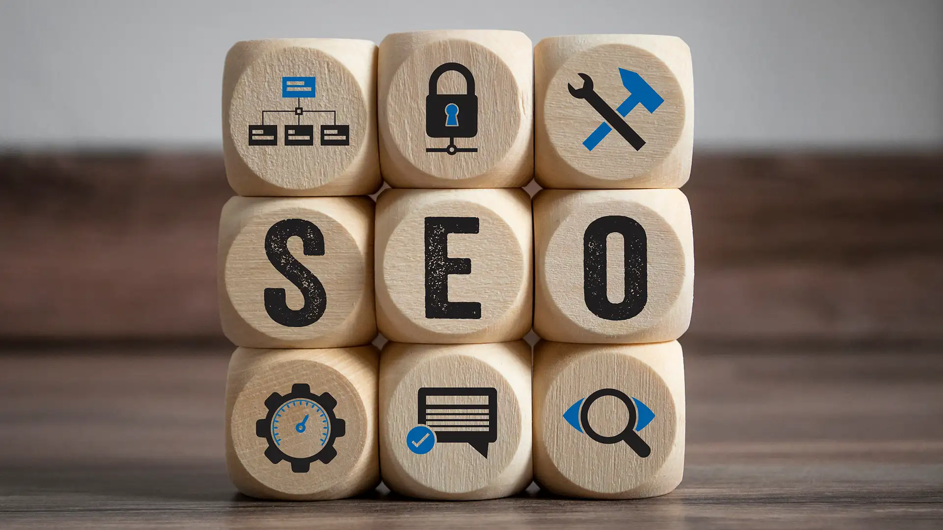 SEO Suchmaschinenoptimierung 2
