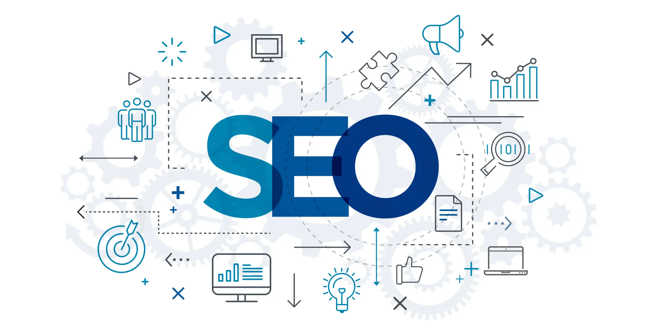 SEO Suchmaschinenoptimierung
