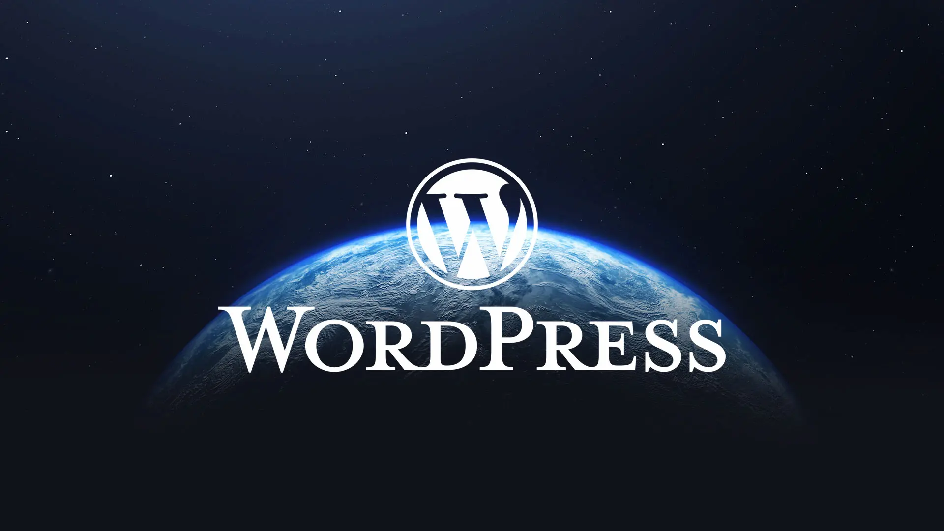 WordPress Webdesign 3